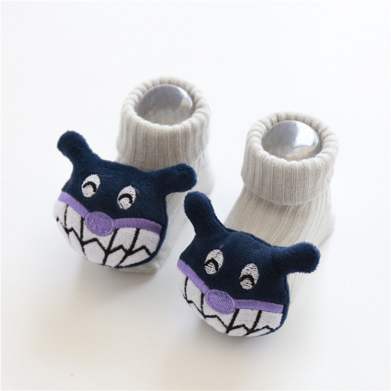 Soft Baby Socks - Adorable and Comfortable Socks for Little Feet