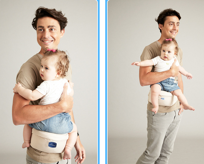 Best Backpack Baby Carrier