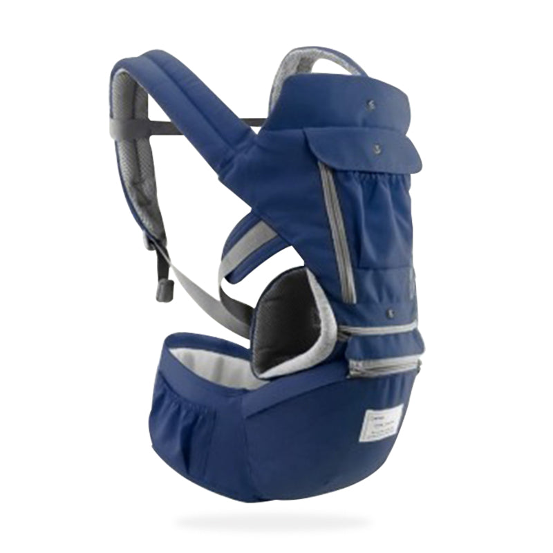 Multi-functional Baby Waist Stool - Comfort and Support for Babies 3-36 Months