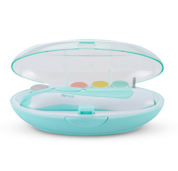 Anti-scratch Multifunctional Baby Electric Nail Polisher - Everything Amazing