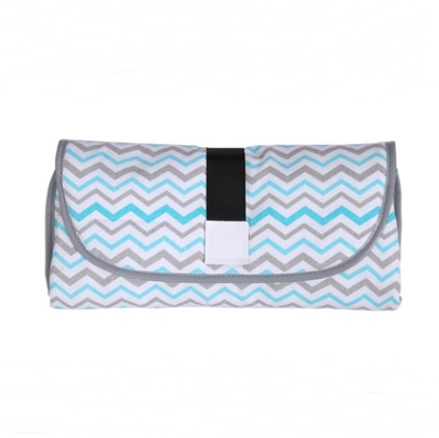 Portable Diaper Changing Pad Clutch - Everything Amazing