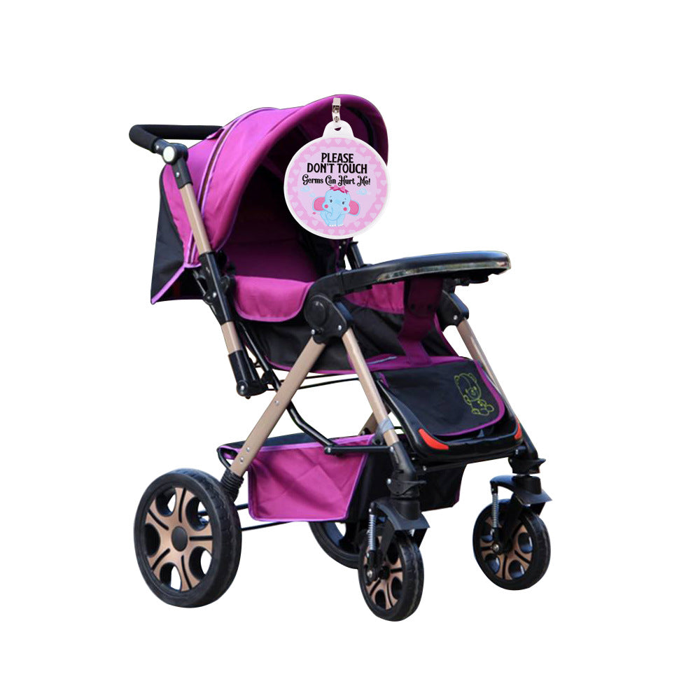 Stroller Hooks 