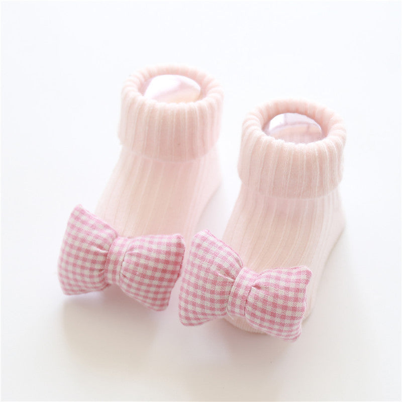 Soft Baby Socks - Adorable and Comfortable Socks for Little Feet