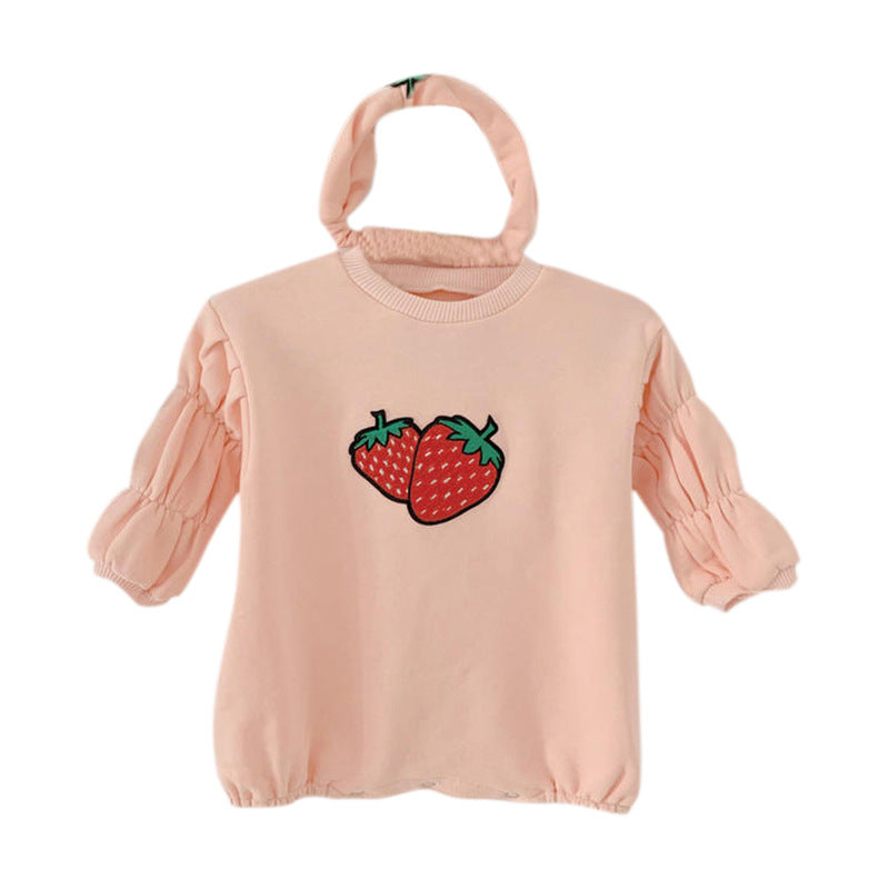 Baby Jumpsuit - Cute and Comfy