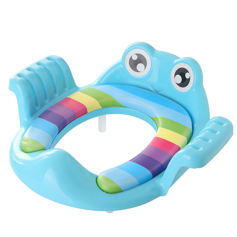 Baby Children Toilet Seat - Everything Amazing