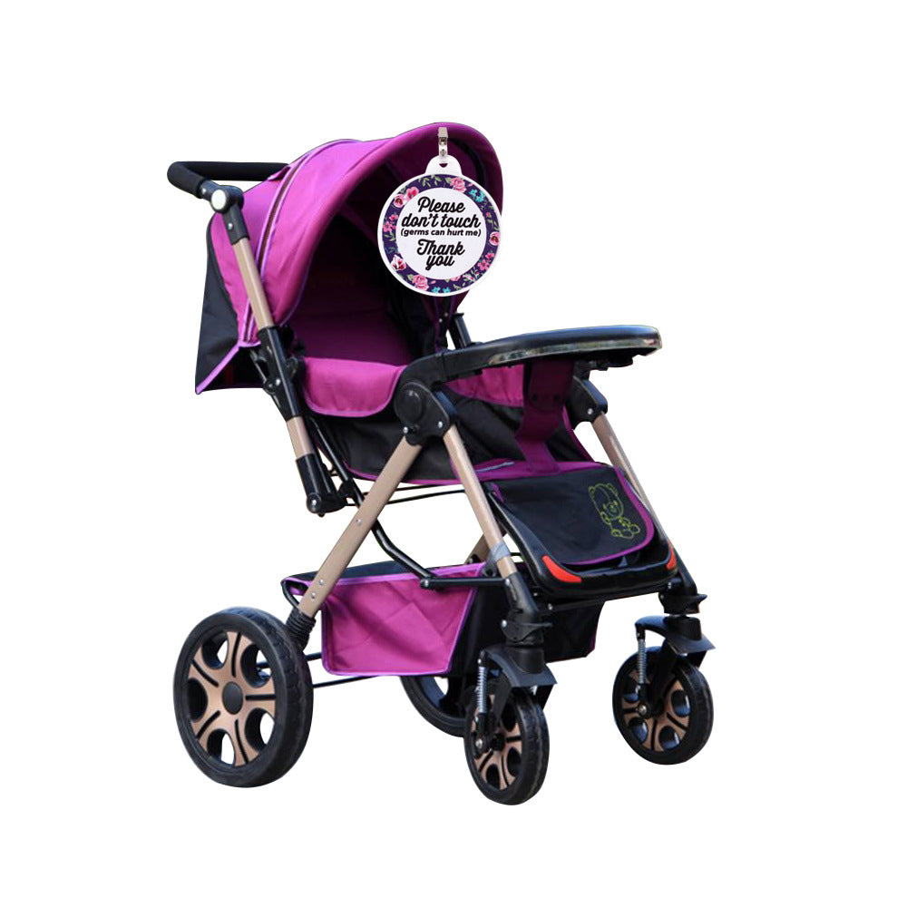 Stroller Rain Cover