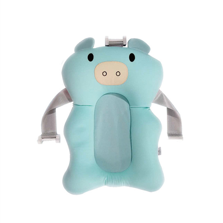 Baby Shower Bed Bath - Everything Amazing