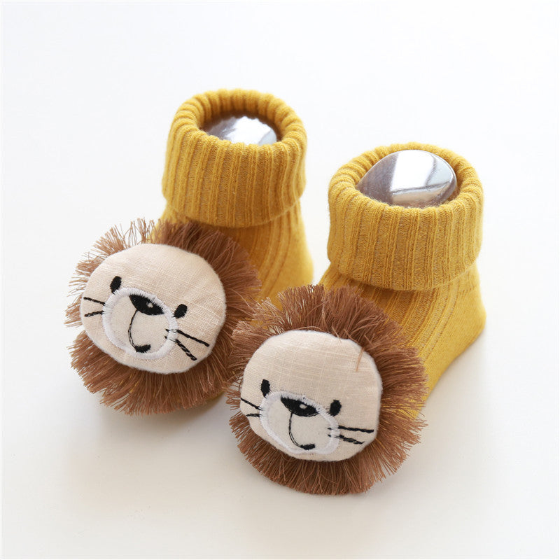 Soft Baby Socks - Adorable and Comfortable Socks for Little Feet