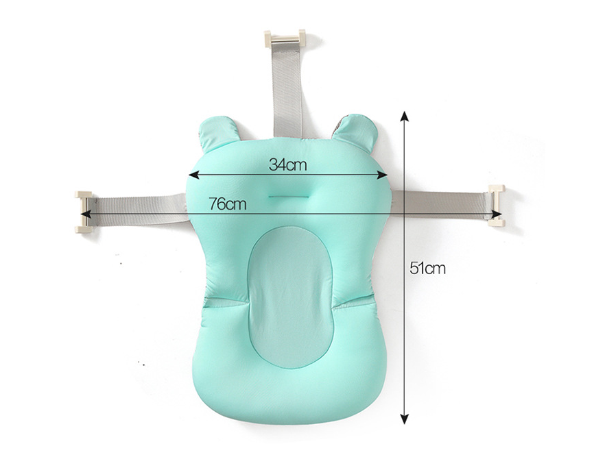 Baby Shower Bed Bath - Everything Amazing