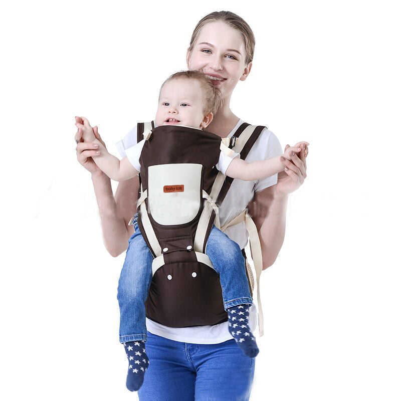 Best Blue Baby Carrier 