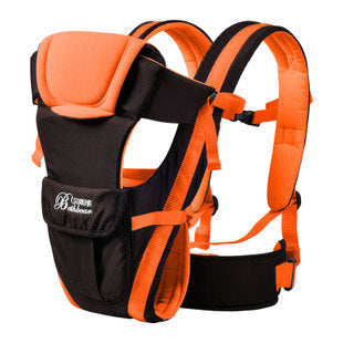 Yallow Baby Carry Bag