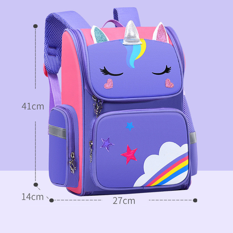 Colorful Kids' School Bags - Shop Today!