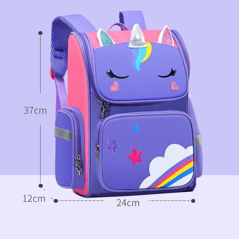 Charming Children's Backpacks