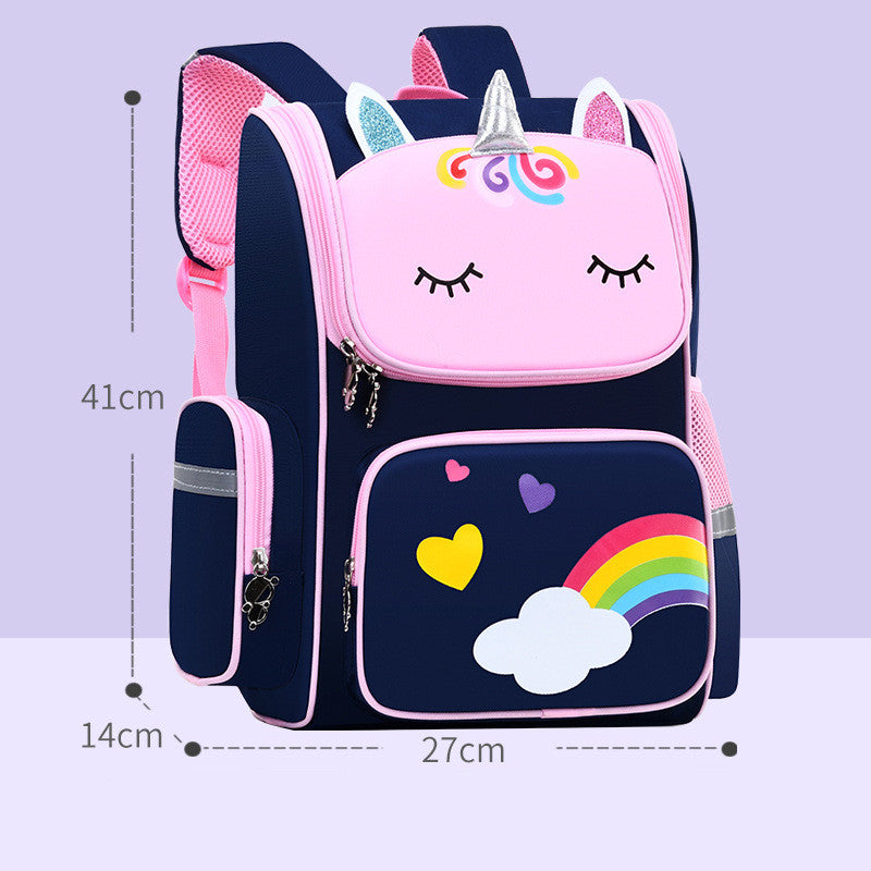 Quirky School Bags - Everything Amazing