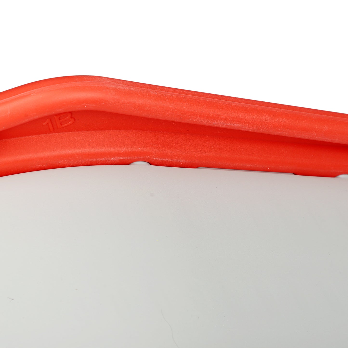 Toddler Indoor Slide with Basketball Hoop – Dinosaur Shape, Foldable, 0-3 Years, Easy Assembly, Blue