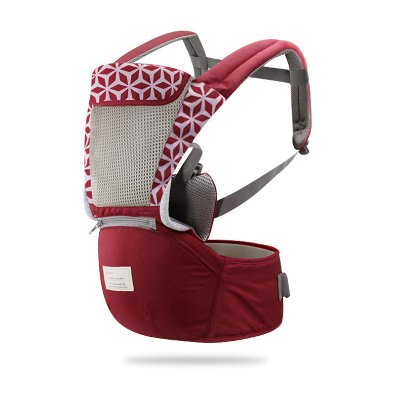Multi-functional Baby Waist Stool - Comfort and Support for Babies 3-36 Months