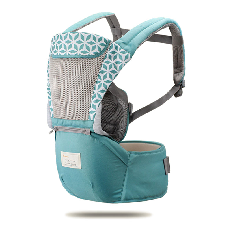 Multi-functional Baby Waist Stool - Comfort and Support for Babies 3-36 Months