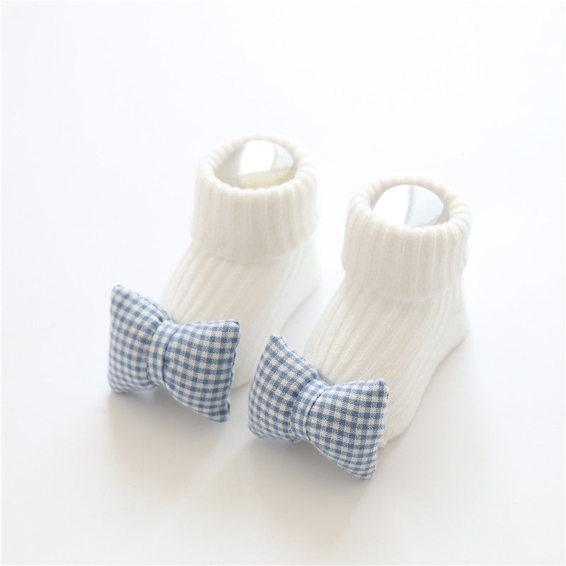 Soft Baby Socks - Adorable and Comfortable Socks for Little Feet