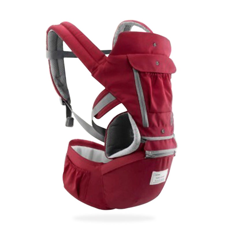 Multi-functional Baby Waist Stool - Comfort and Support for Babies 3-36 Months