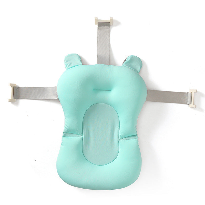 Baby Shower Bed Bath - Everything Amazing
