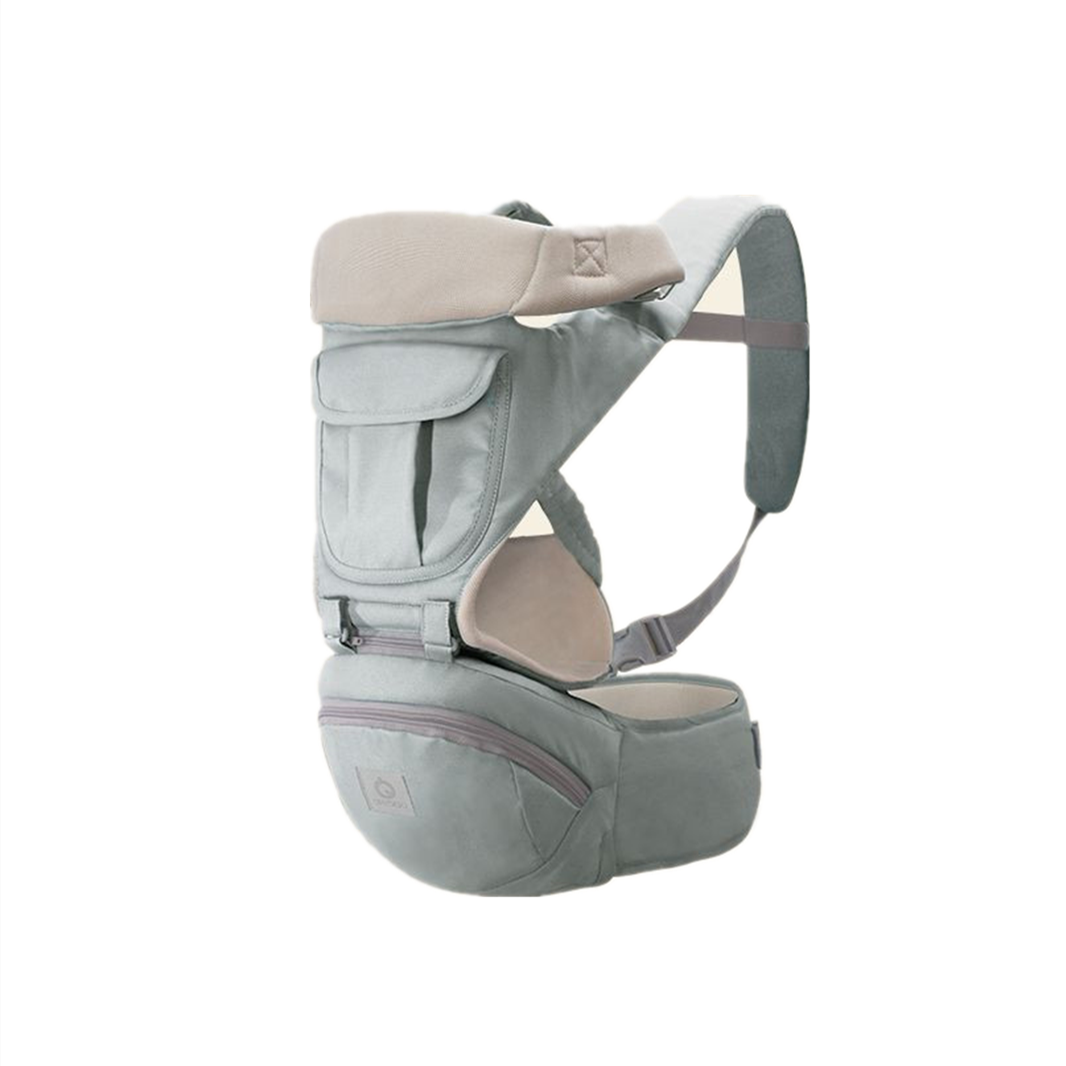 Multi-functional Baby Waist Stool - Comfort and Support for Babies 3-36 Months