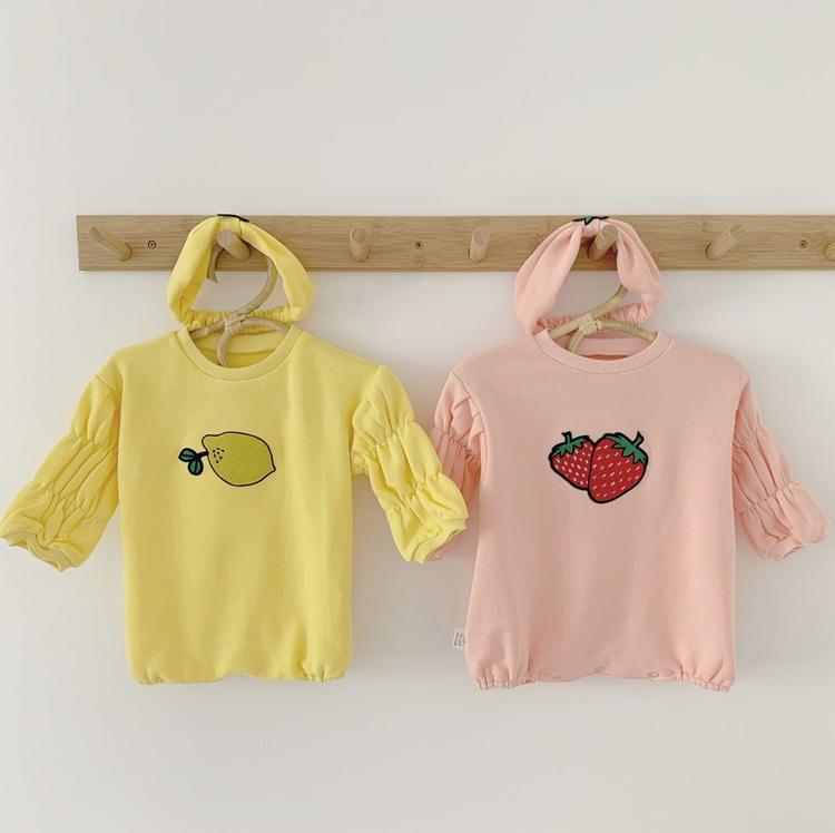 Baby Jumpsuit - Cute and Comfy