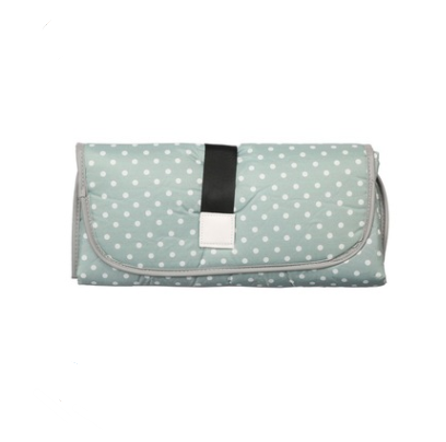 Portable Diaper Changing Pad Clutch - Everything Amazing