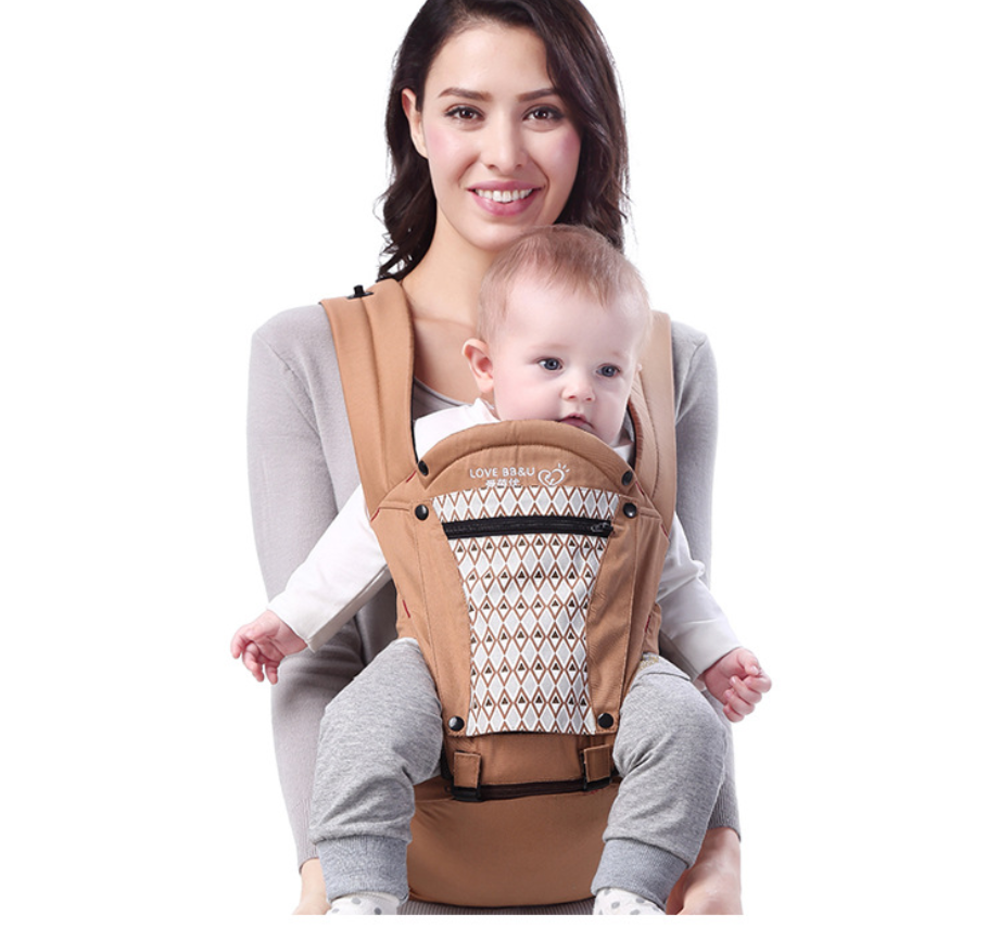 Whit Stokke Baby Carrier 