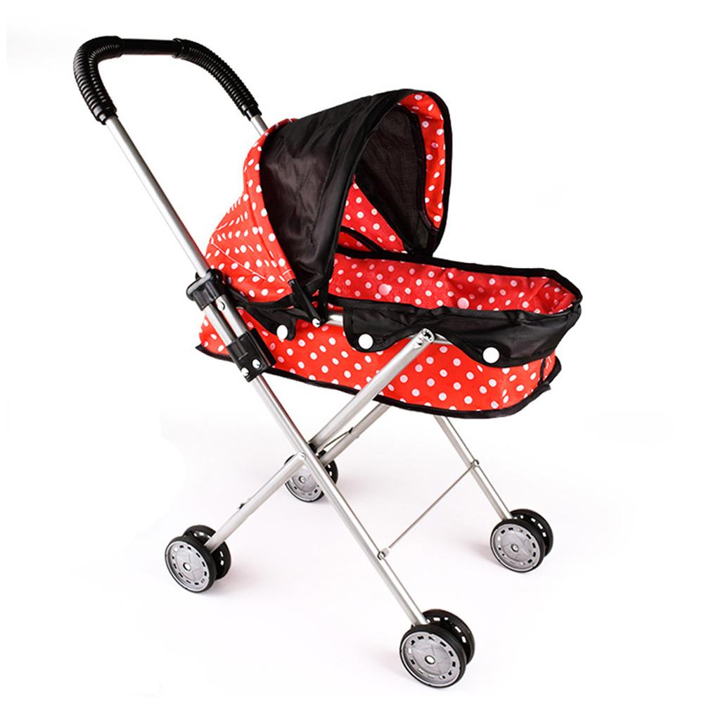 Best Stroller for Baby and Toddler