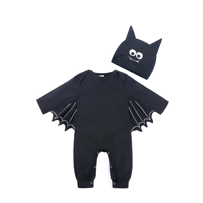 Batman Baby One Piece - Adorable Superhero Bodysuit for Babies