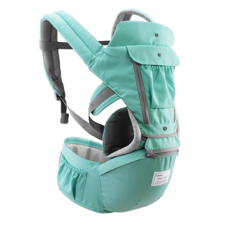Multi-functional Baby Waist Stool - Comfort and Support for Babies 3-36 Months