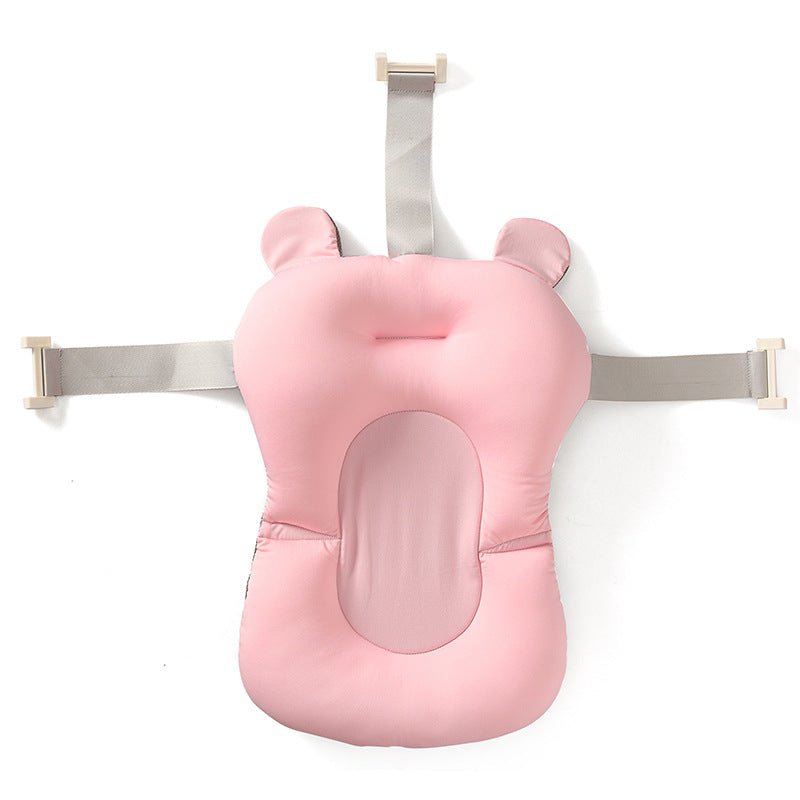 Baby Shower Bed Bath - Everything Amazing