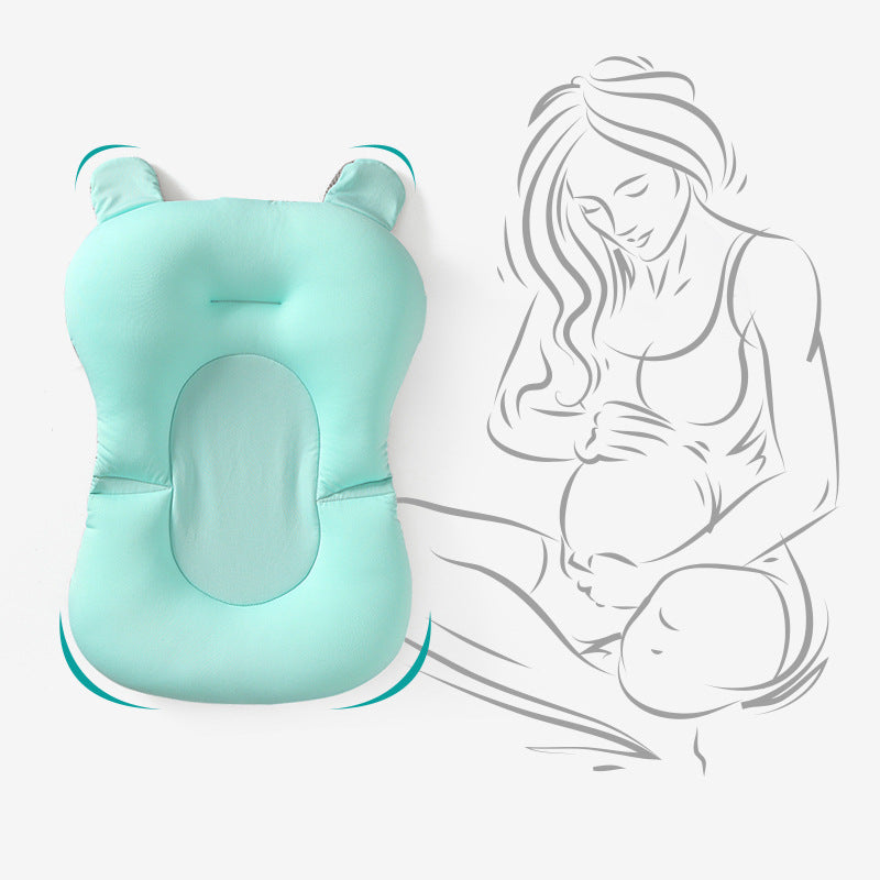 Baby Shower Bed Bath - Everything Amazing