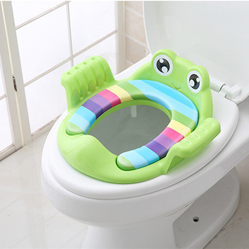 Baby Children Toilet Seat - Everything Amazing