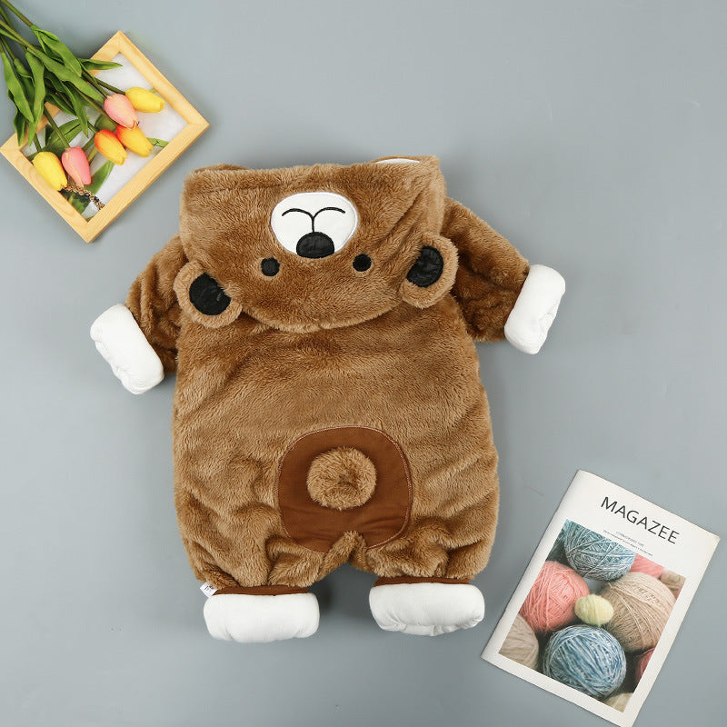 Comfortable Cotton Onesies and Clothes: Premium Baby Clothing - Everything Amazing