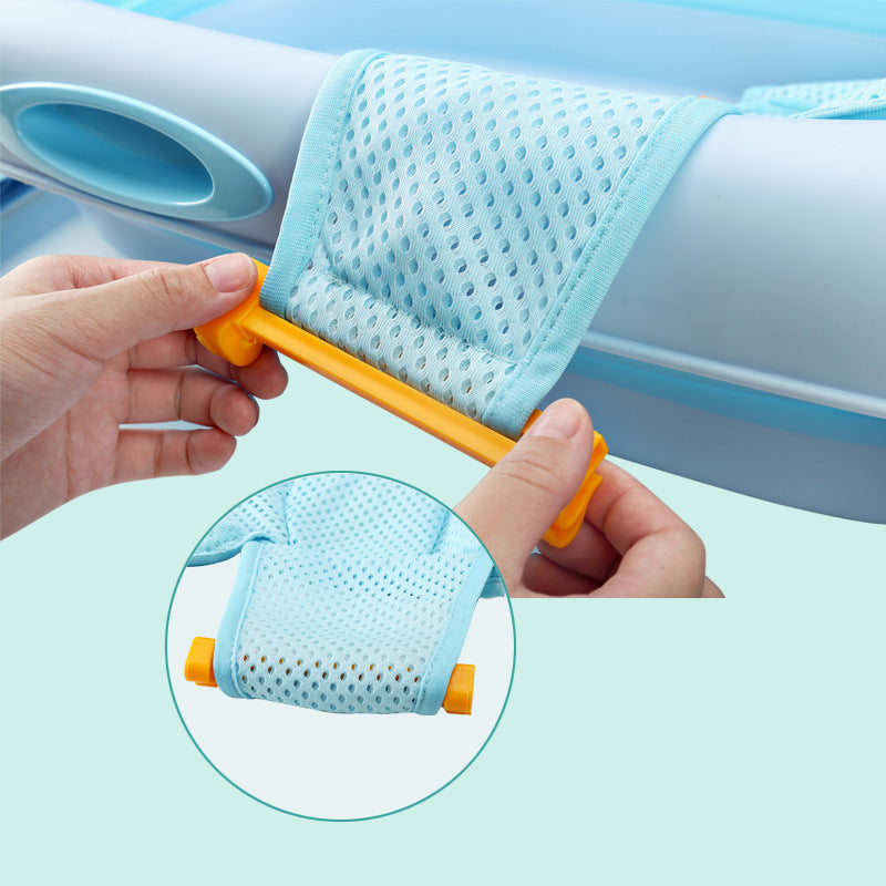 Baby Shower Bed Bath - Everything Amazing