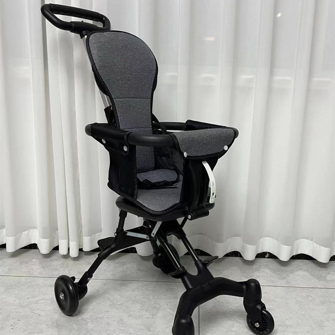 Adjustable handle