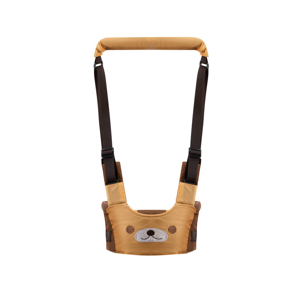 Baby Walking Harness Belt - Everything Amazing