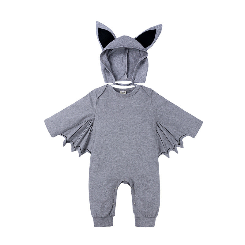 Batman Baby One Piece - Adorable Superhero Bodysuit for Babies