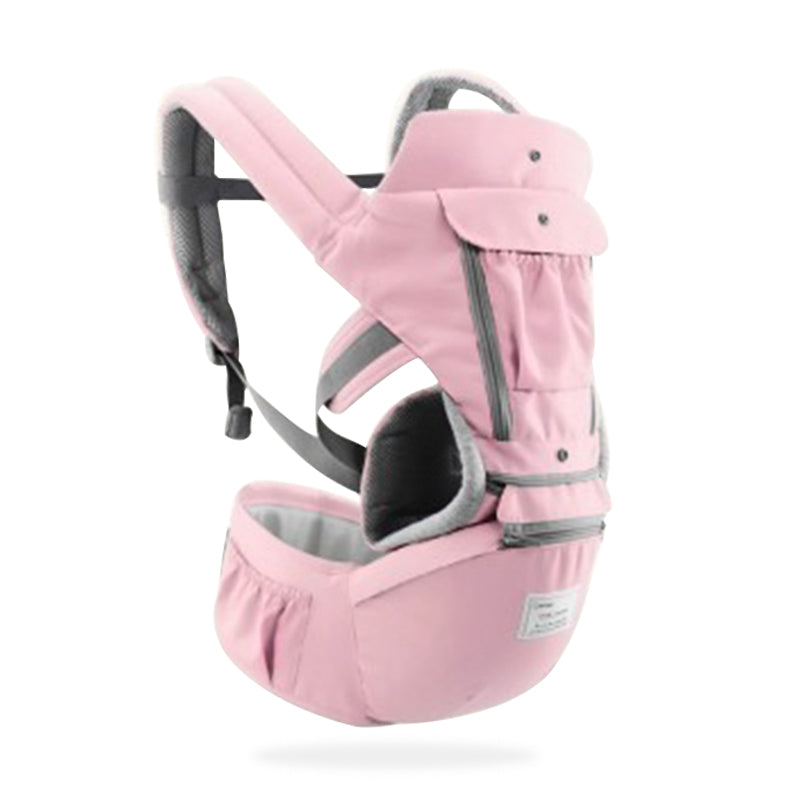 Multi-functional Baby Waist Stool - Comfort and Support for Babies 3-36 Months