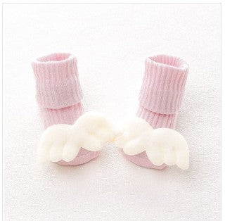 Soft Baby Socks - Adorable and Comfortable Socks for Little Feet