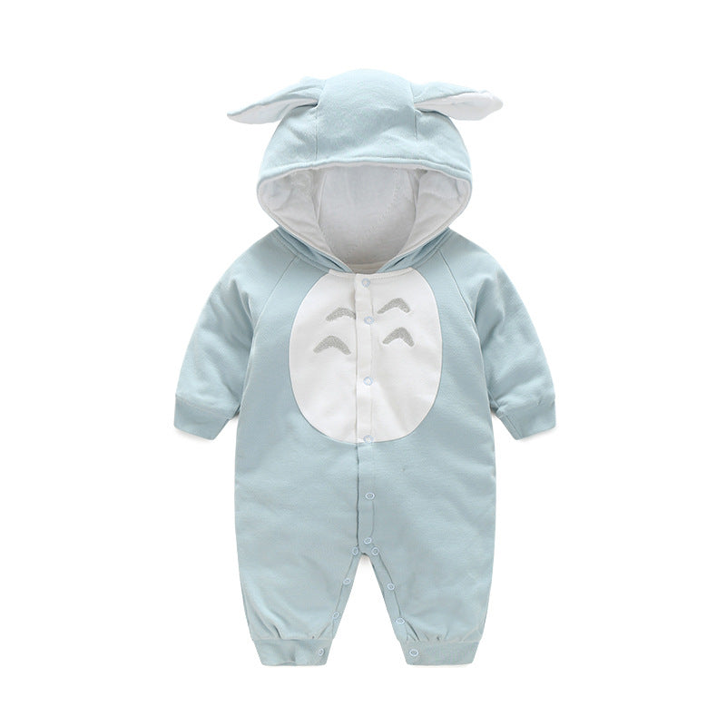 Adorable Baby Jumpsuit Romper - Everything Amazing