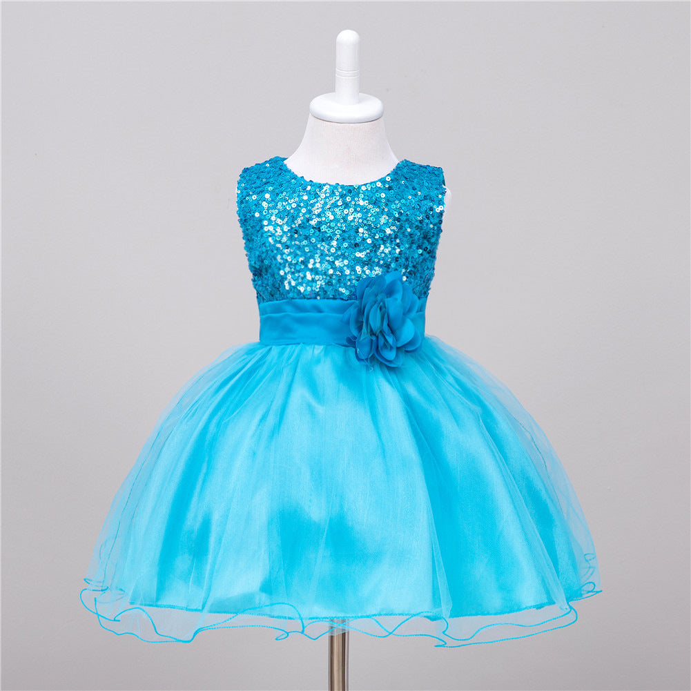 "Lovely Baby Blue Dress - Shop Today!"