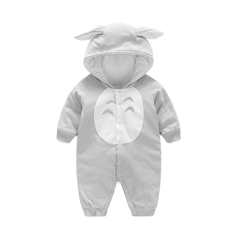 Adorable Baby Jumpsuit Romper - Everything Amazing