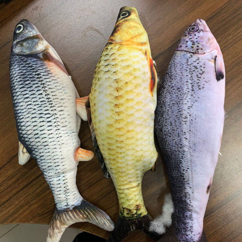 "Vibrant Electric Fish Toy - Shop Today!"