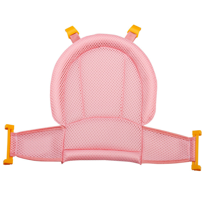 Baby Shower Bed Bath - Everything Amazing