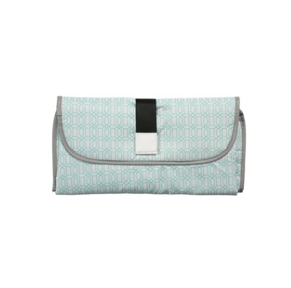 Portable Diaper Changing Pad Clutch - Everything Amazing