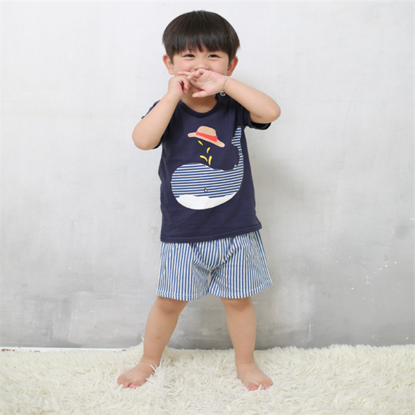 Cartoon Clothing set - Everything Amazing