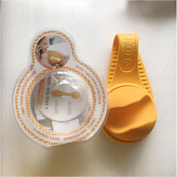 Baby bottle holder | Everything Amazing Shop