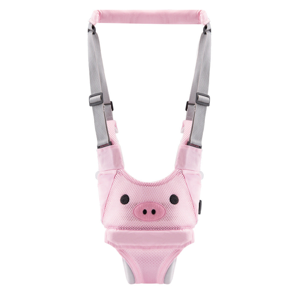 Baby Walking Harness Belt - Everything Amazing